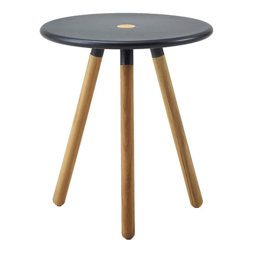 Area Outdoor Side Table / Footstool