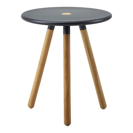 Area Outdoor Side Table / Footstool