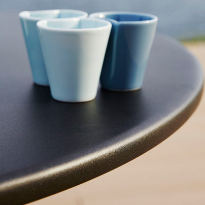 Area Outdoor Side Table / Footstool