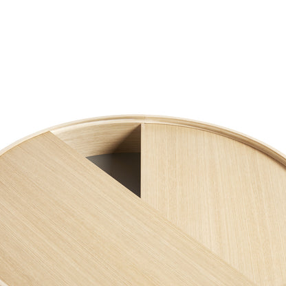 Arc Coffee Table