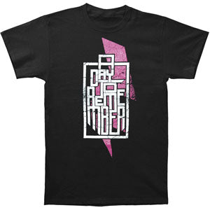 A Day To Remember Bolt T-shirt