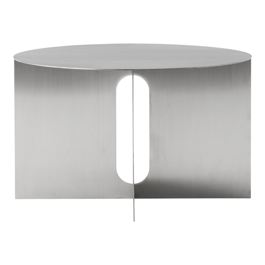 Androgyne Side Table - Base Only