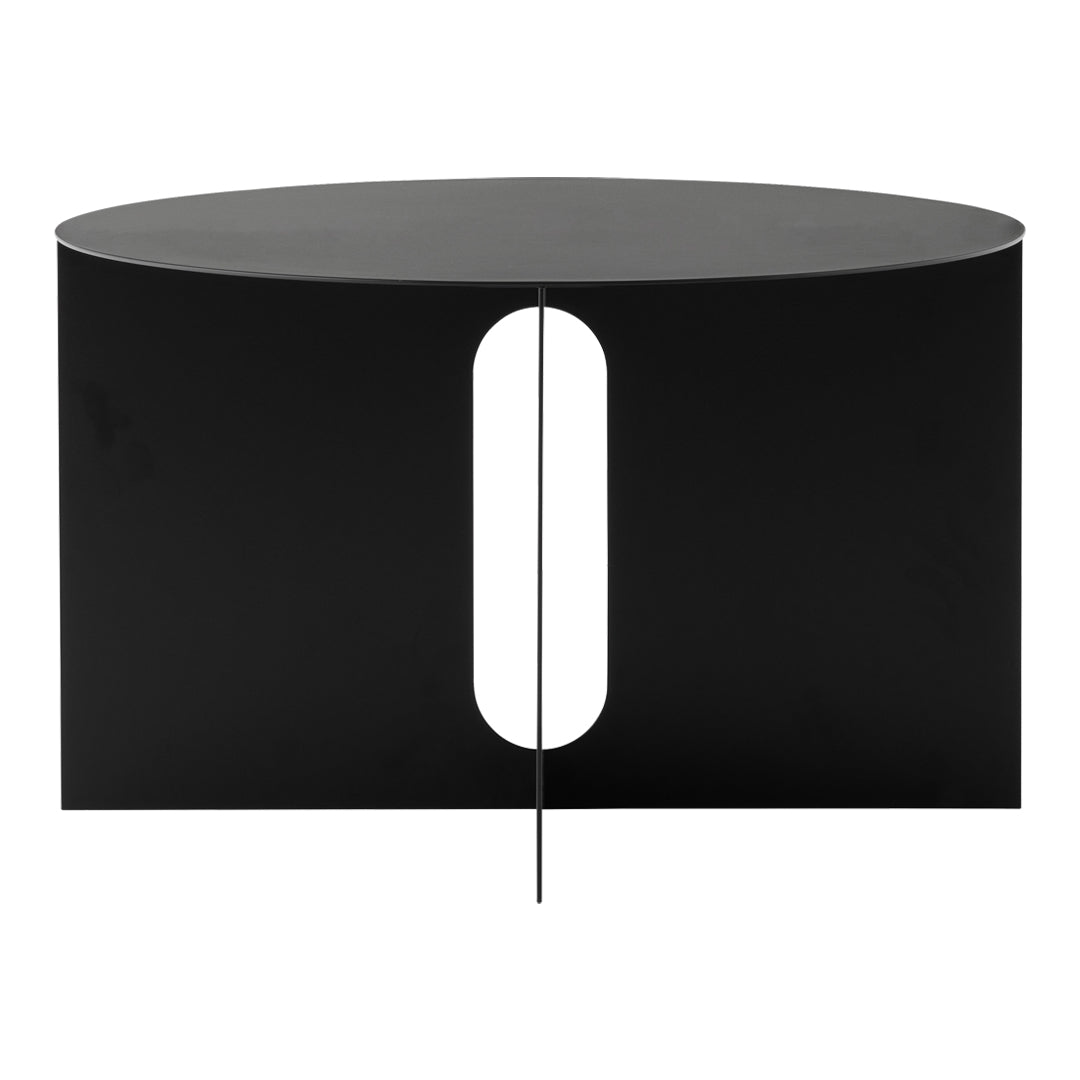 Androgyne Side Table - Base Only
