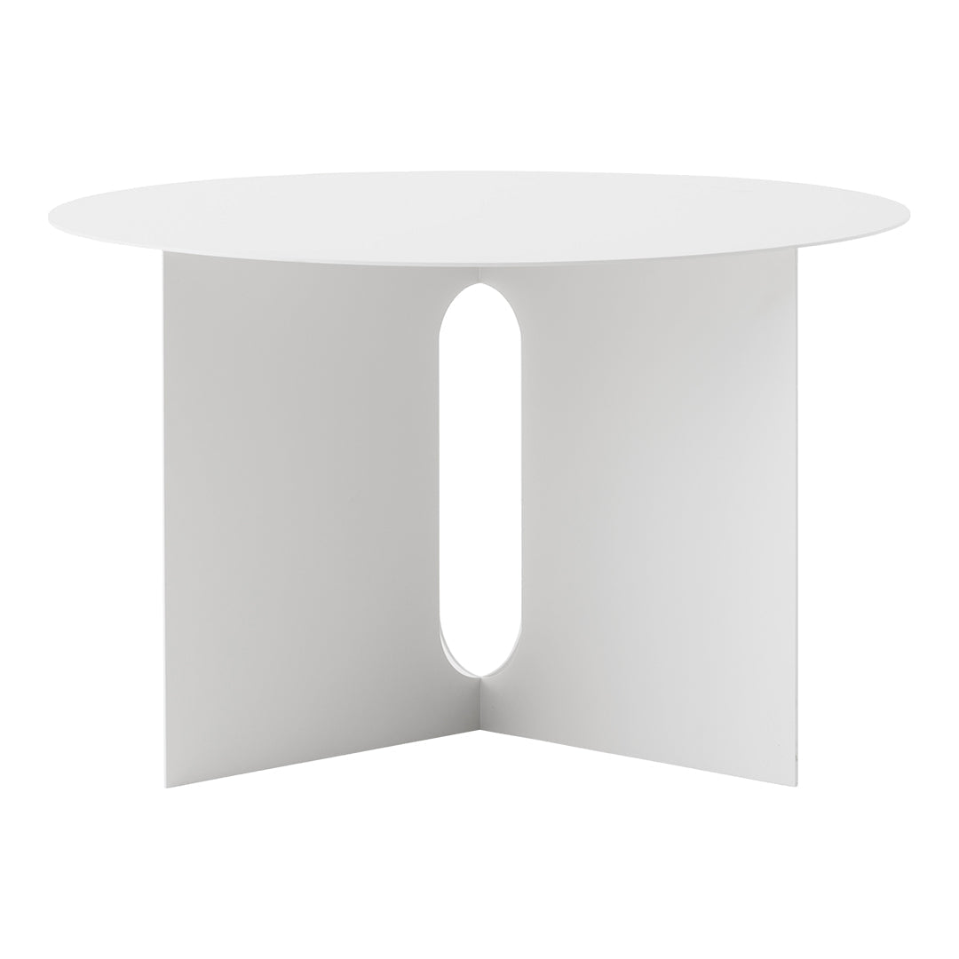 Androgyne Side Table - Base Only