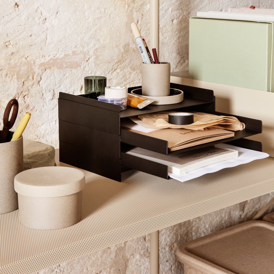 Bon Accessories - Small Container