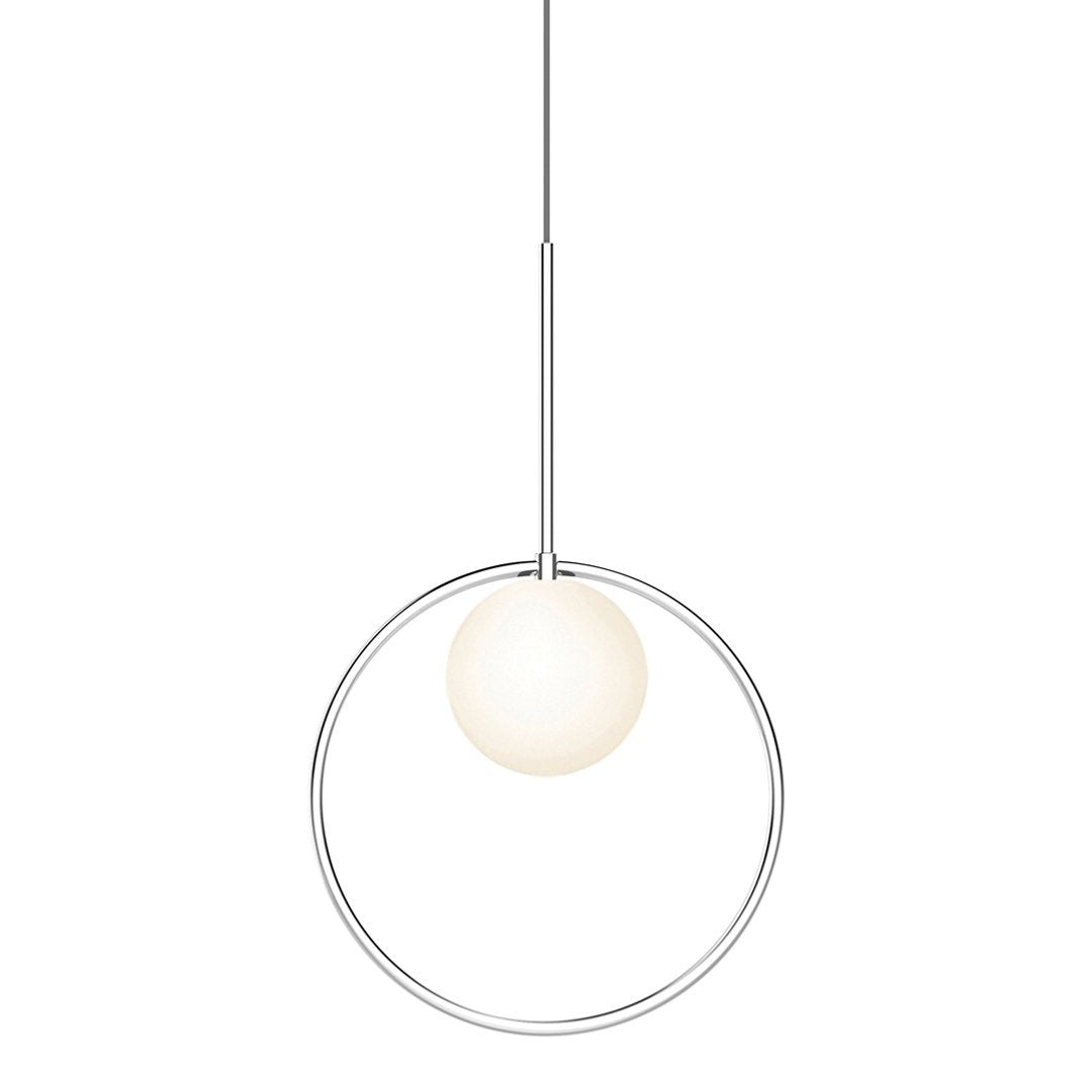Bola Halo Pendant
