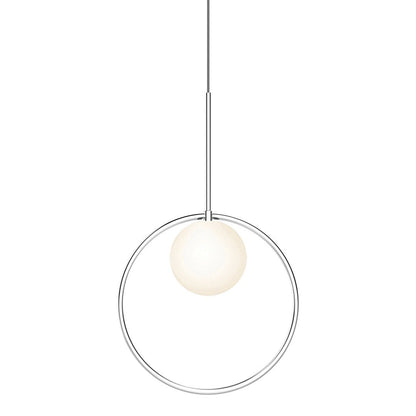 Bola Halo Pendant