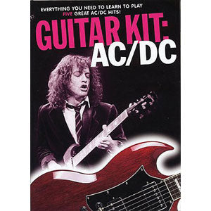 AC/DC DVD