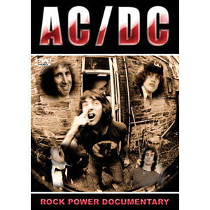 AC/DC DVD