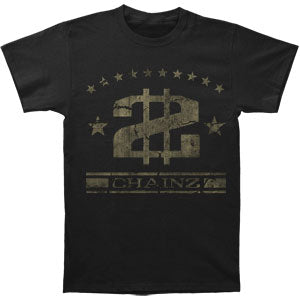 2 Chainz 2 Starz T-shirt