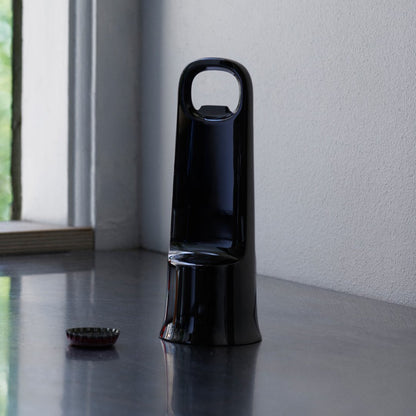 Bell Bottle Opener