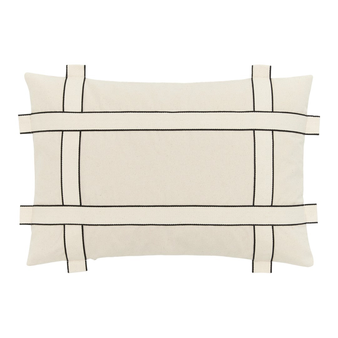 Bow Cushion Cover