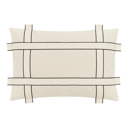 Bow Cushion Cover