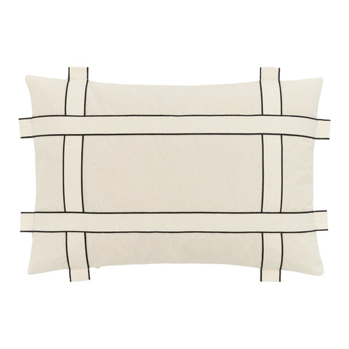 Bow Cushion Cover