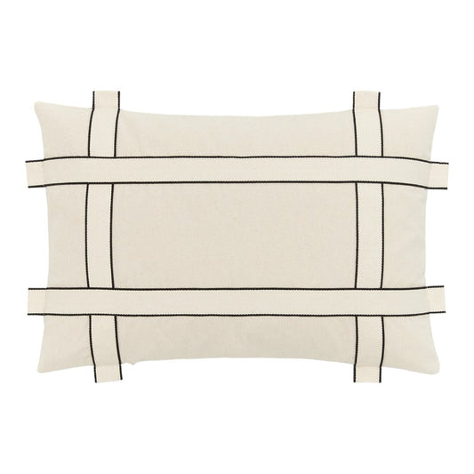 Bow Cushion Cover