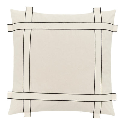Bow Cushion Cover