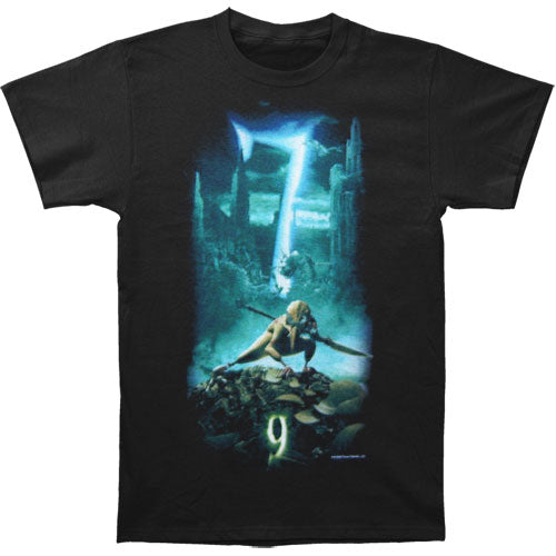 9 To Defend Us... 7 T-shirt