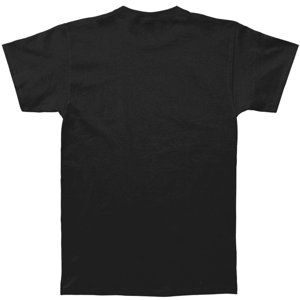 Abandon All Ships Infamous T-shirt