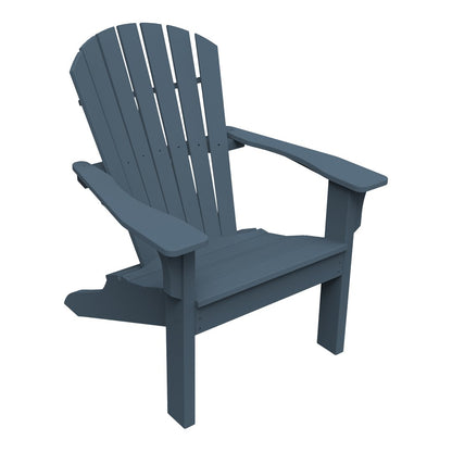 Adirondack Shellback Chair