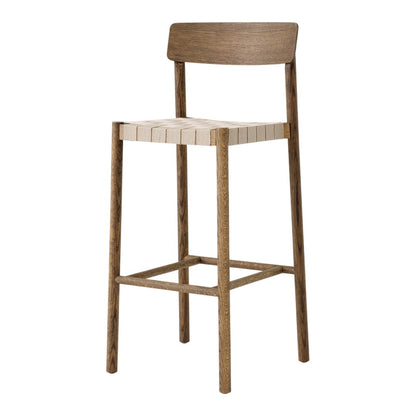 Betty TK15 Bar Chair - Webbed Seat