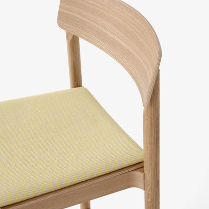 Betty TK17 Bar Chair - Upholstered Seat