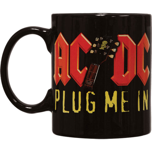 AC/DC Coffee Mug