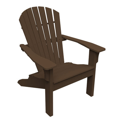 Adirondack Shellback Chair