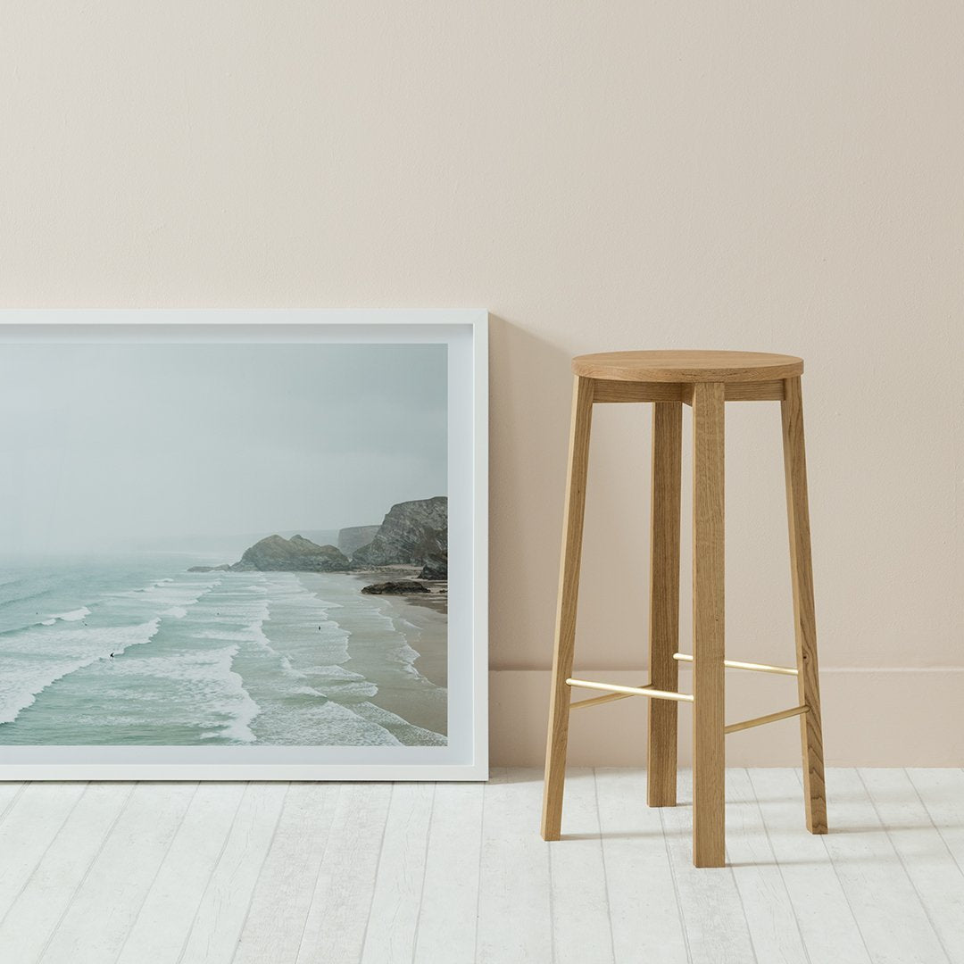 Bar Stool Four