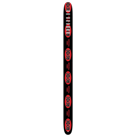 AC/DC Guitar Strap