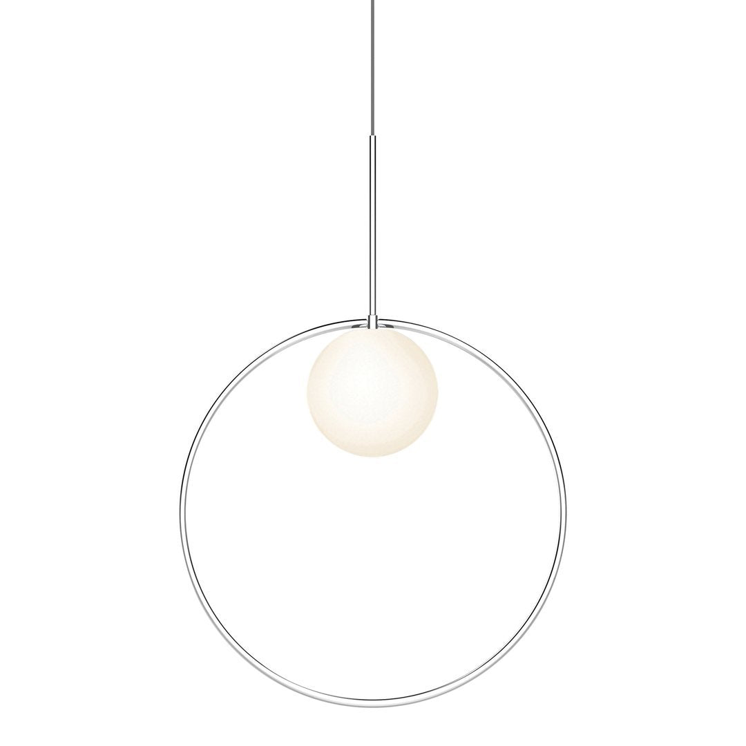 Bola Halo Pendant