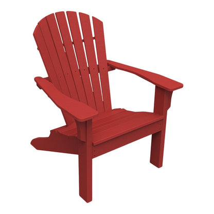 Adirondack Shellback Chair