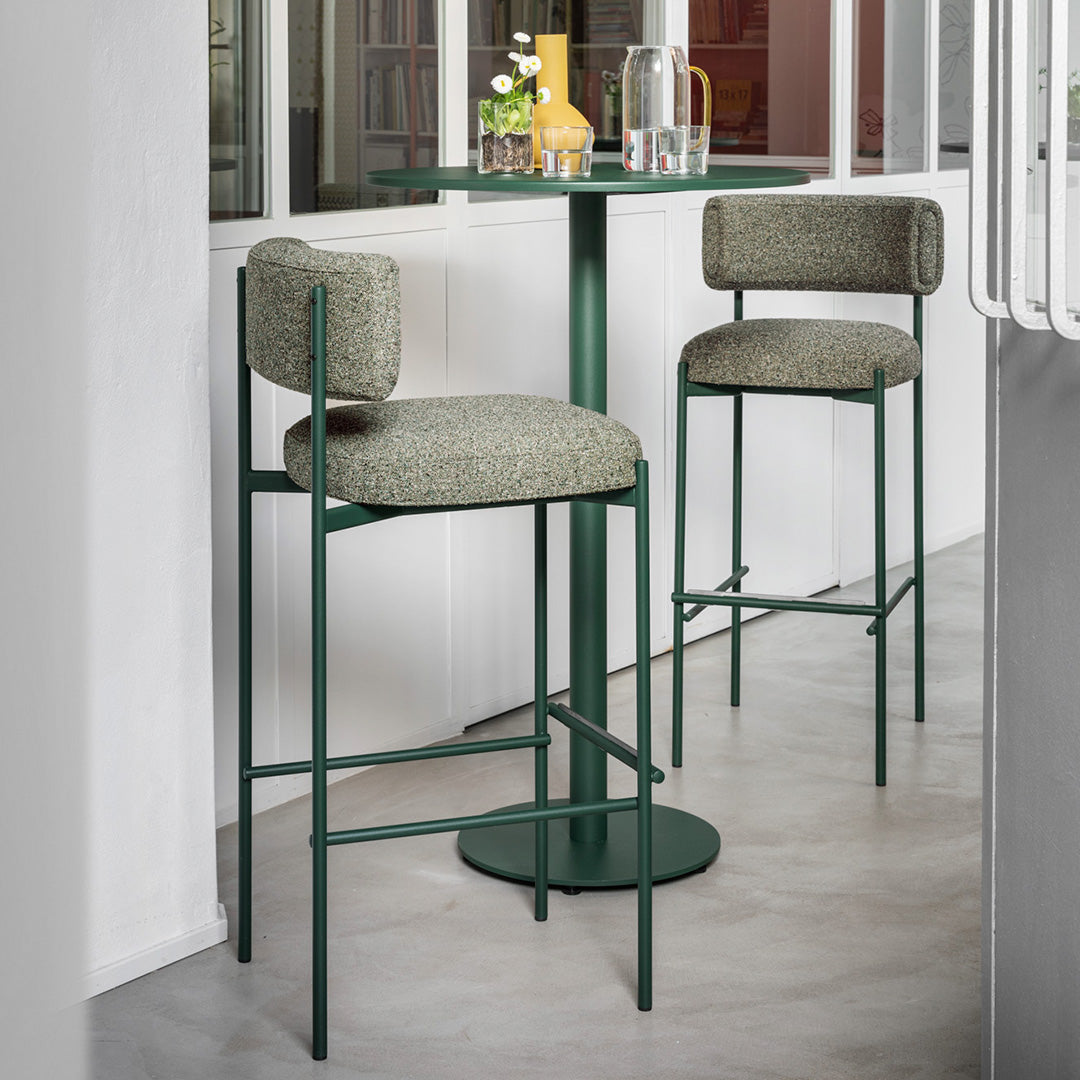 Amelie M TS Counter Stool