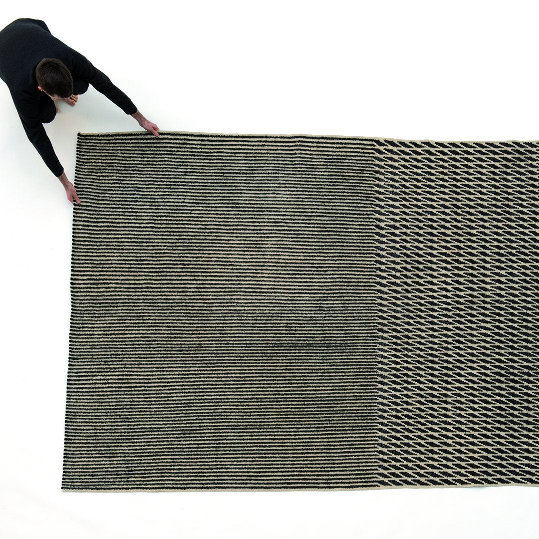 Blur Rug