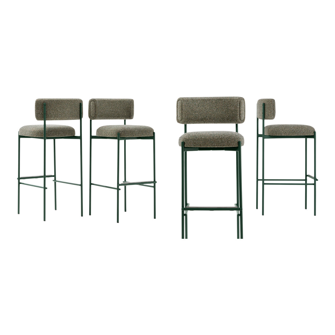 Amelie M TS Counter Stool