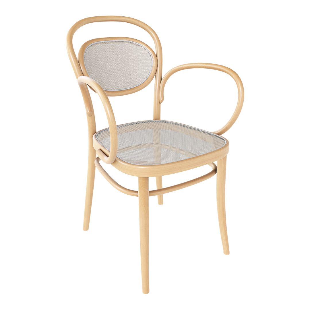 Armchair 20 - Cane
