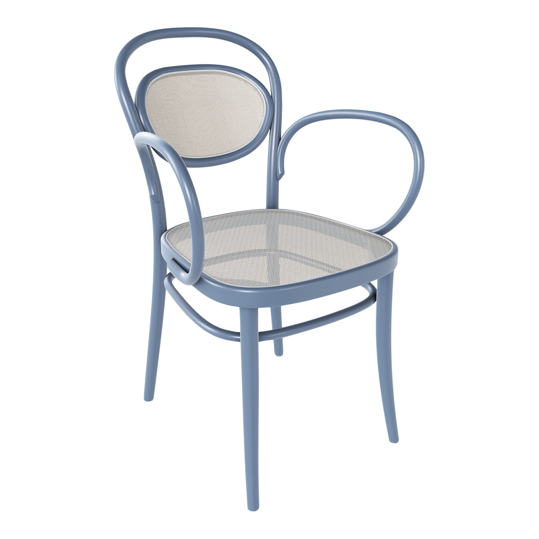 Armchair 20 - Cane