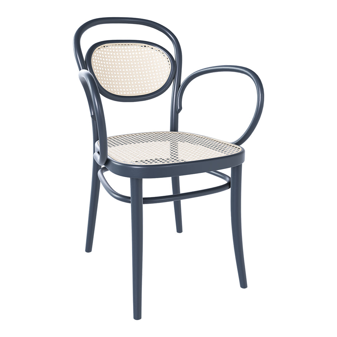 Armchair 20 - Cane