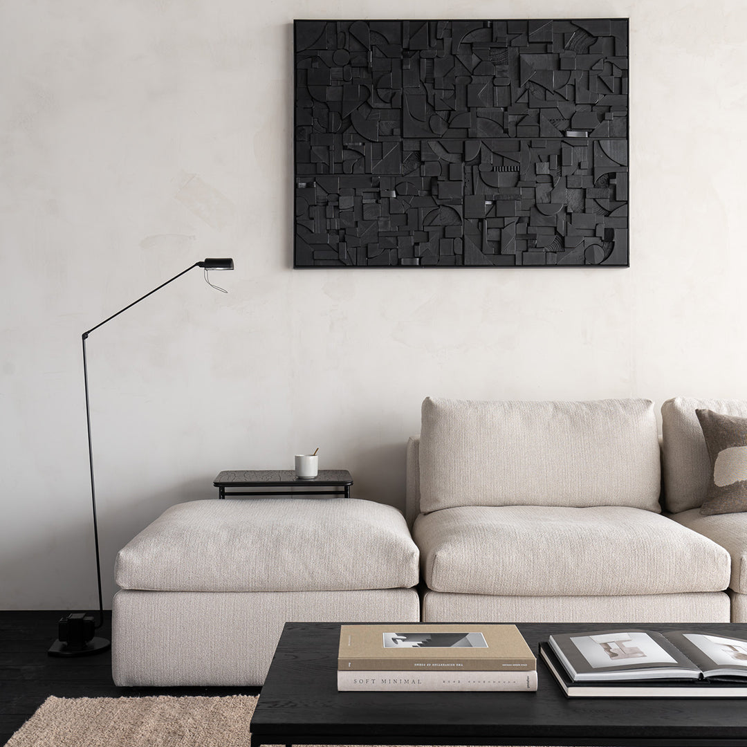Bricks Wall Art
