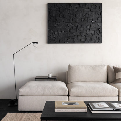 Bricks Wall Art