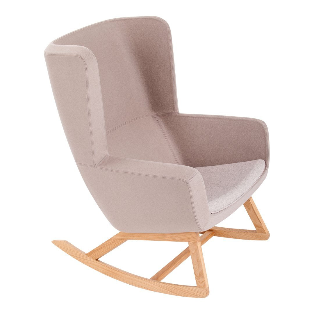 Arca 909R Rocking Chair