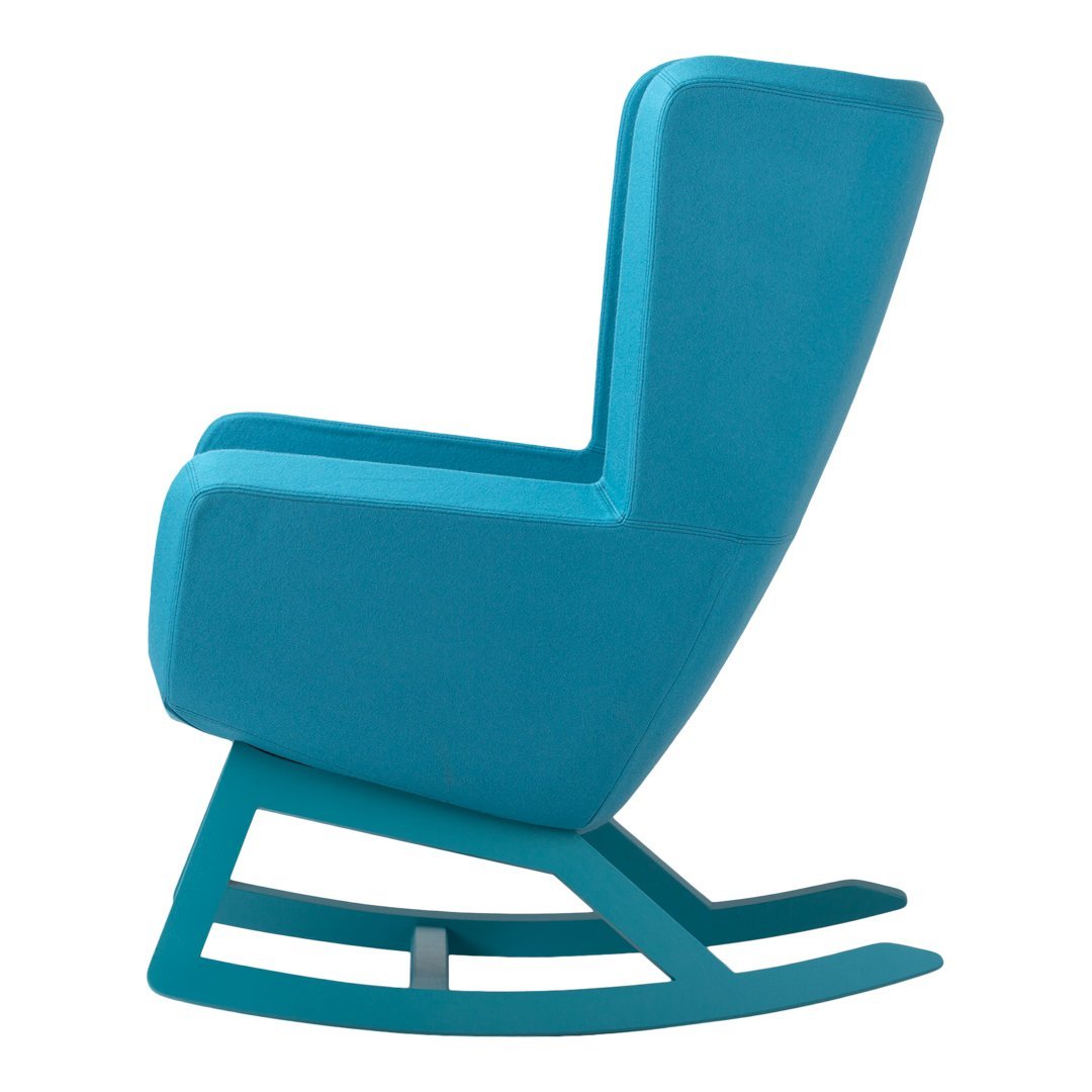 Arca 909R Rocking Chair