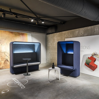 Boccaporto Lounge Chair
