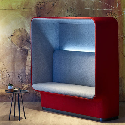 Boccaporto Lounge Chair
