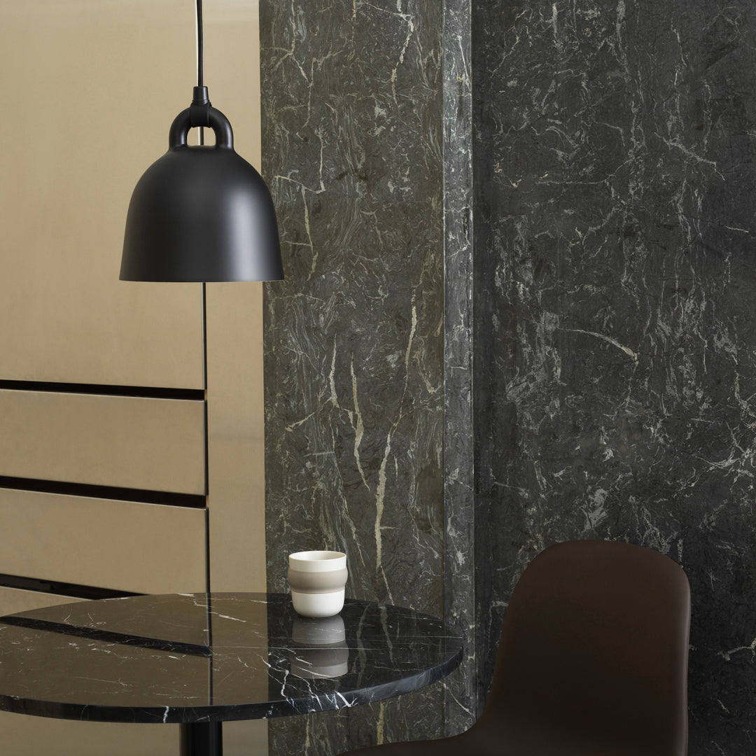 Bell Pendant Lamp
