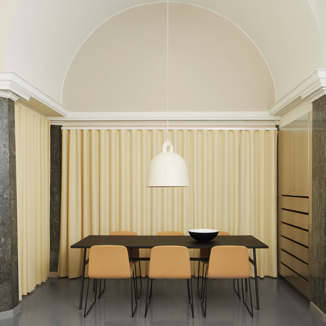 Bell Pendant Lamp