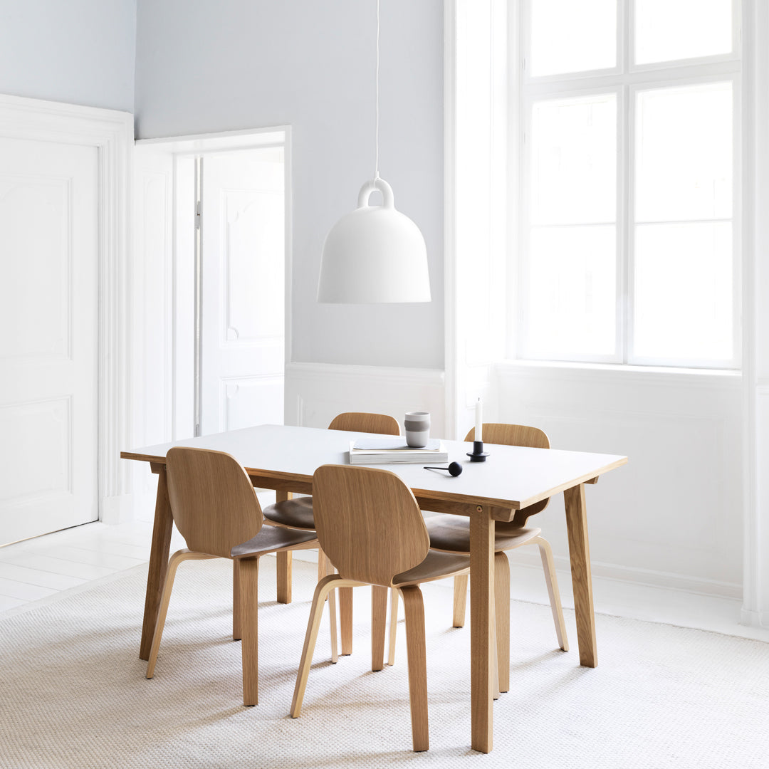 Bell Pendant Lamp