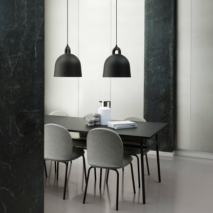 Bell Pendant Lamp