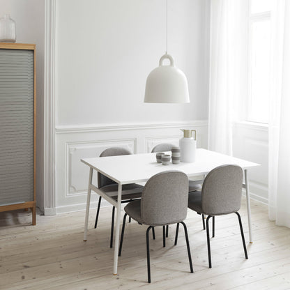 Bell Pendant Lamp