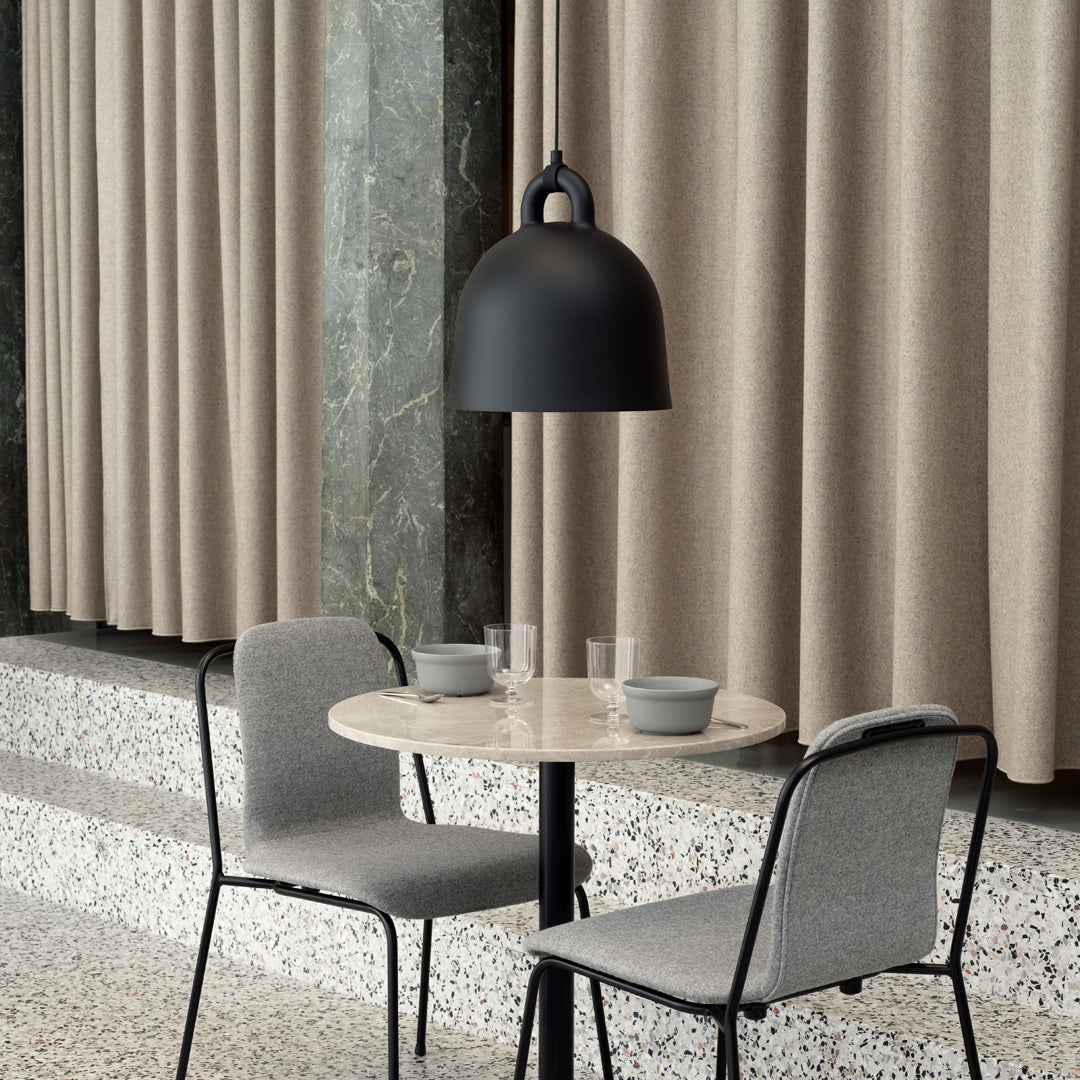 Bell Pendant Lamp