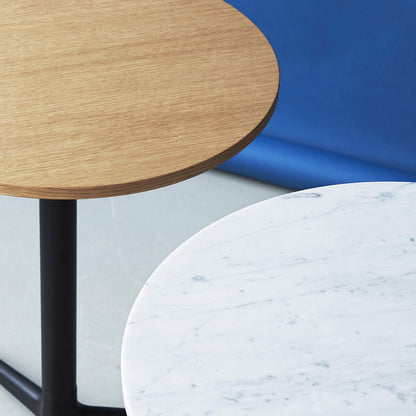 Allez Round Outdoor Cafe Table - 3 Legs